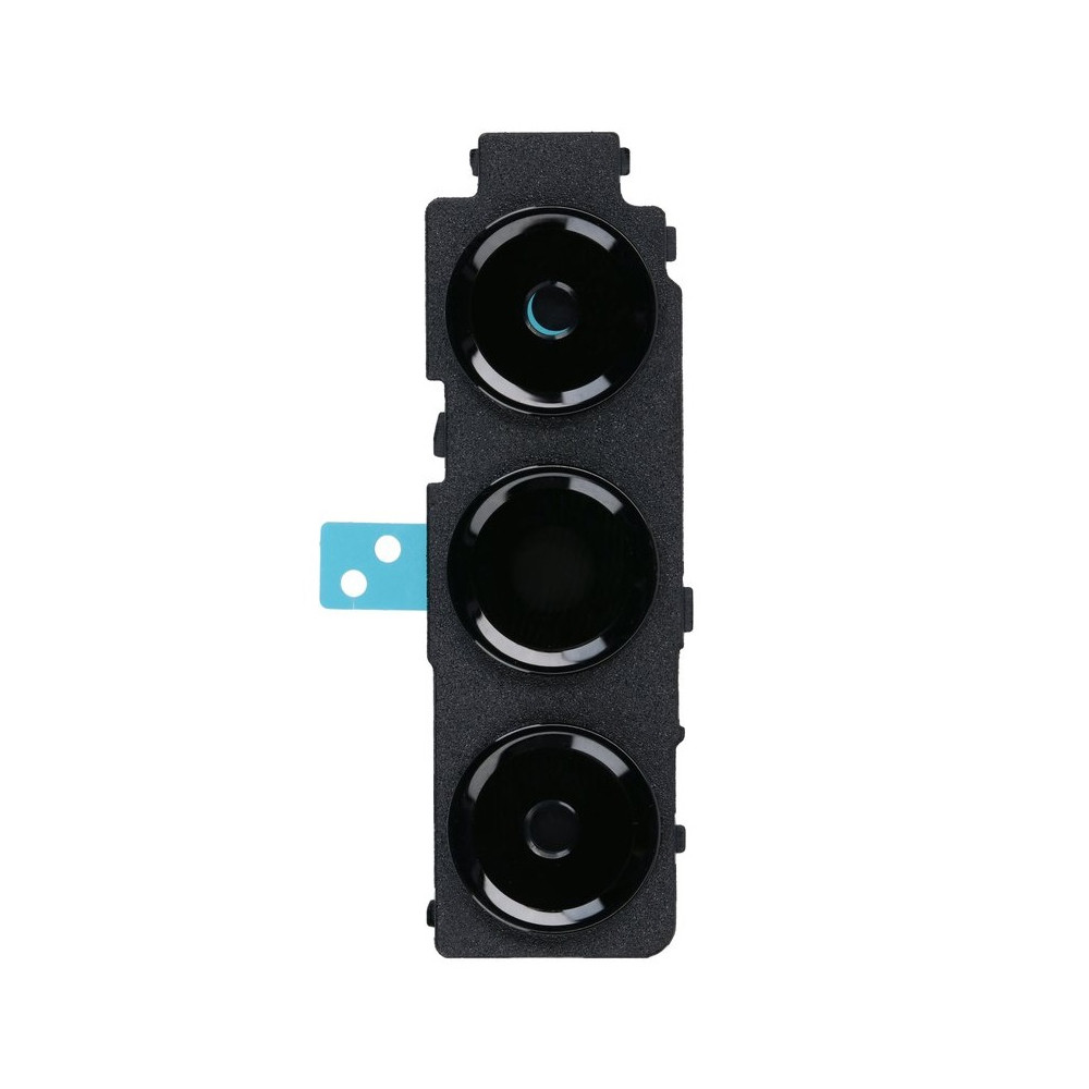 Скло камери Samsung Galaxy A14, A14 5G, A24 4G, M14, M34 5G, M55 (-), фото 1