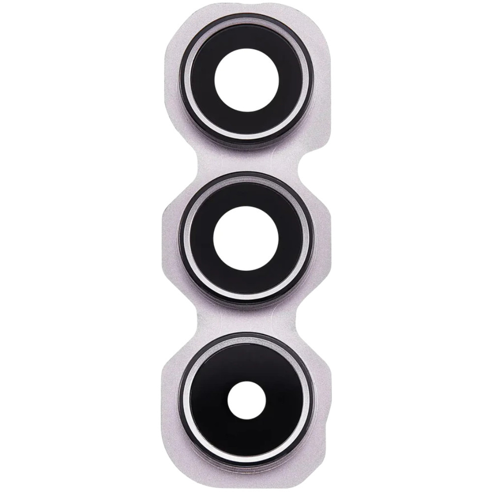 Скло камери Samsung Galaxy A35 5G A356 (у рожевій рамці), фото 1