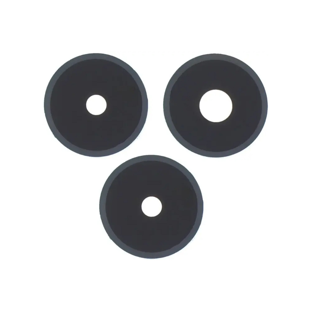 Скло камери Xiaomi Redmi 14C, Poco C75 (комплект 3 шт), фото 1