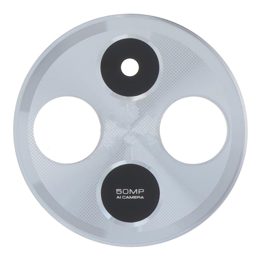 Скло камери Xiaomi Redmi 14C, Poco C75 (синє велике), фото 1