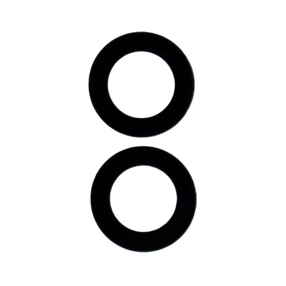 Скло камери OnePlus 9 (комплект 2 шт), фото 1