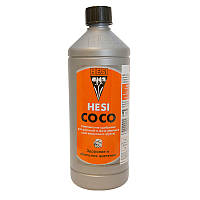 HESI Coco 1L. Мінеральне добриво для гідропоніки. Оригінал. Нідерланди.