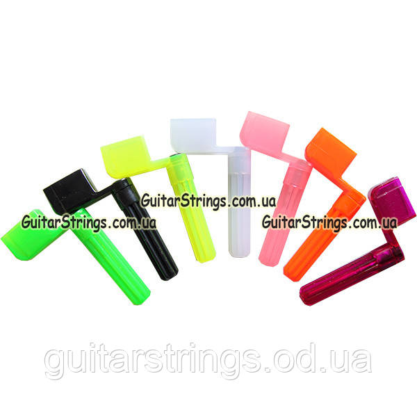 Ключ для намотування струн String Winder Random Color - фото 2 - id-p503014175