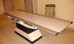 Багатофункціональна радіографічна система SIEMENS MULTIX VERTIX