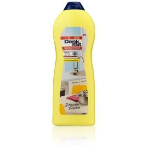 DenkMit Універсальне молочко для чищення кухні Scheuermilch 750ml