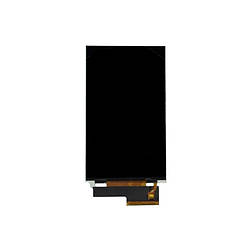 Дисплей (екран, матриця) для BLU Dash Music Jr D390, BLU Dash Music C D390L, D390U, оригінал