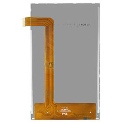 Дисплей (екран, матриця) для BLU Studio C Mini D670L, D670U, оригінал