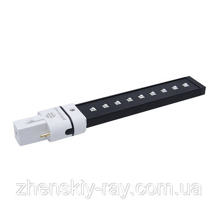 Змінна Led-лампочка 6W для нігтів, фото 1