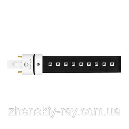Змінна Led-лампочка 6W для нігтів, фото 3