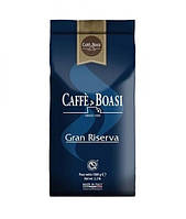 Кава Caffe Boasi Bar Gran Riserva зерно 80% Арабіка 20% Робуста Італія 1 кг