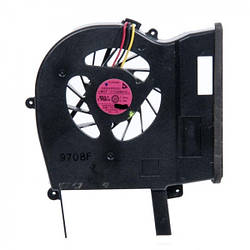 Вентилятор для ноутбука Sony VGN-CS серій (MCF-C29BM05), DC (5V, 0.34 A), 3pin