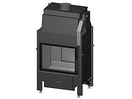 Камінна топка Spartherm Varia 1VX H2O-4S