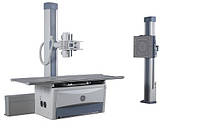 Цифрова рентгенографічна система Brivo DR-F