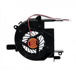Вентилятор для ноутбука Sony VGN-SZ серий (UDQF2ZH82FQU), DC (5V, 0.21A), 2pin