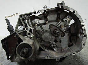 КПП Ніссан Кубістар 1.5dCi JC5 126