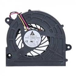 Вентилятор для ноутбука Toshiba Satellite L500, L505, L555, L775 серий (MF60090V1-C000-G99), DC (5V, 0.4A), 3p