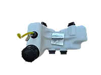 Бак двигуна GX-50 (Honda)