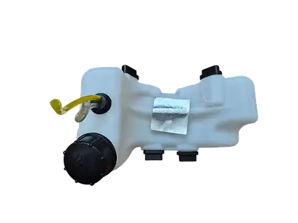 Бак двигателя GX-50 (Honda)