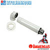 Комплект коаксіального димару Imergas 60/100