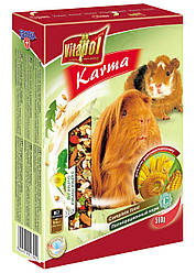 Корм для морських свинок Vitapol, 500 г