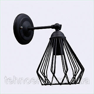 Бра в стилі лофт MSK Electric Silvia NL 05371-1, 8TK6T18659