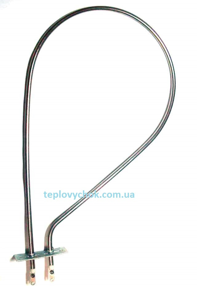 ТЕН духовки Asel 33л