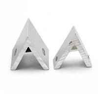 Кутовий з'єднувач (профіль 20) під кутом 45°