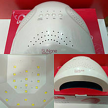 Лампа SUNone UV-LED 48 W 