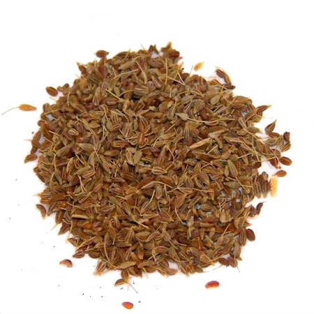 Аніс насіння 50 грамів