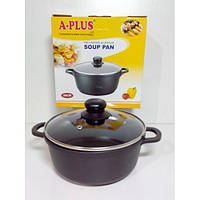 Казан А-Плюс 1992 24 см