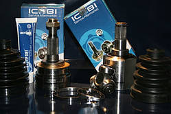 Шрус внутрішній Авео, Лачетті, Ланос CRB Корея