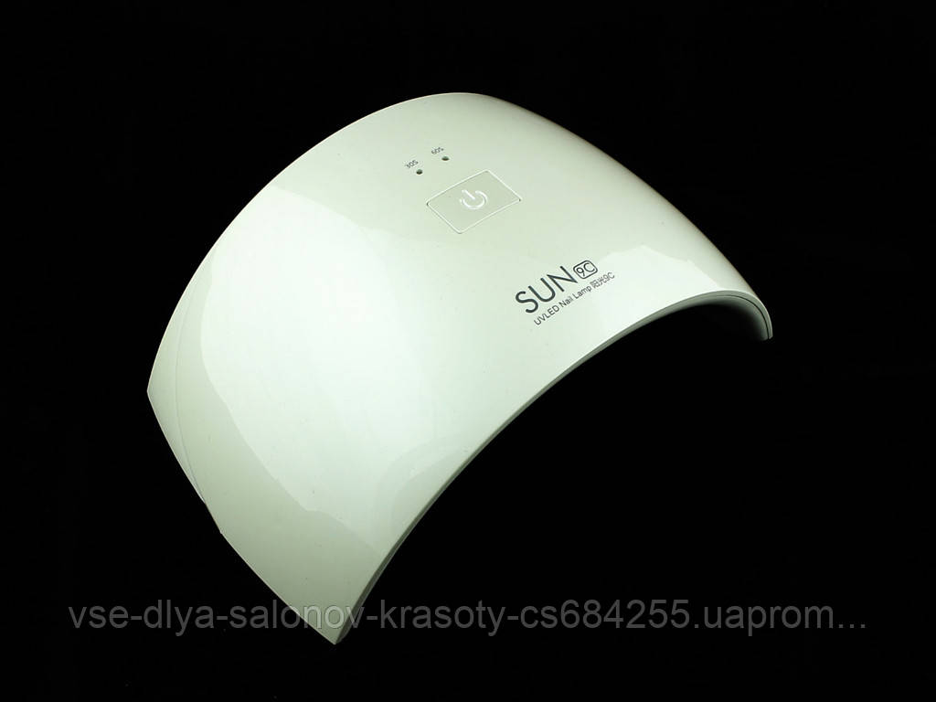 Лампа SUN 9С UV-LED 24 W