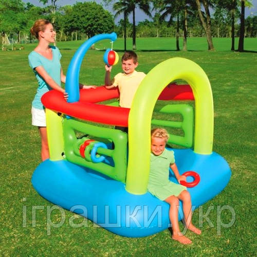 Игровой центр 52122 Bestway