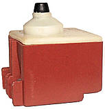 Кнопка для КШМ 115-125 мм DWT, Інтерскол кн0, фото 3