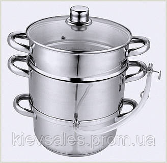 Соковарка 5 л Edenberg EB-8911, 68P00K722