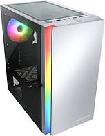 Корпус Cougar Purity RGB White без БЖ ( white ) SV