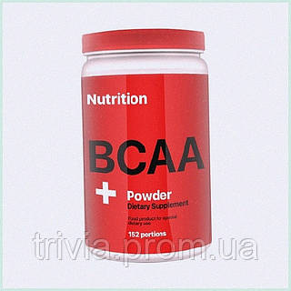 Аминокислота BCAA для спорта AB PRO BCAA Powder 900 g /152 servings/ Грейпфрут 8910X3H53
