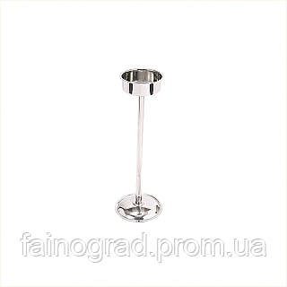 Підставка під відро 76 см Winco з нержавіючої сталі (25036), A1K650675