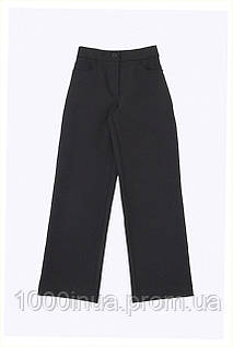 Штани для дівчинки Yuki 140 см Чорний ЦБ-00254994 (SKT001006437) B8828799B
