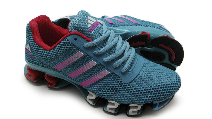 Кроссовки женские Adidas Bounce