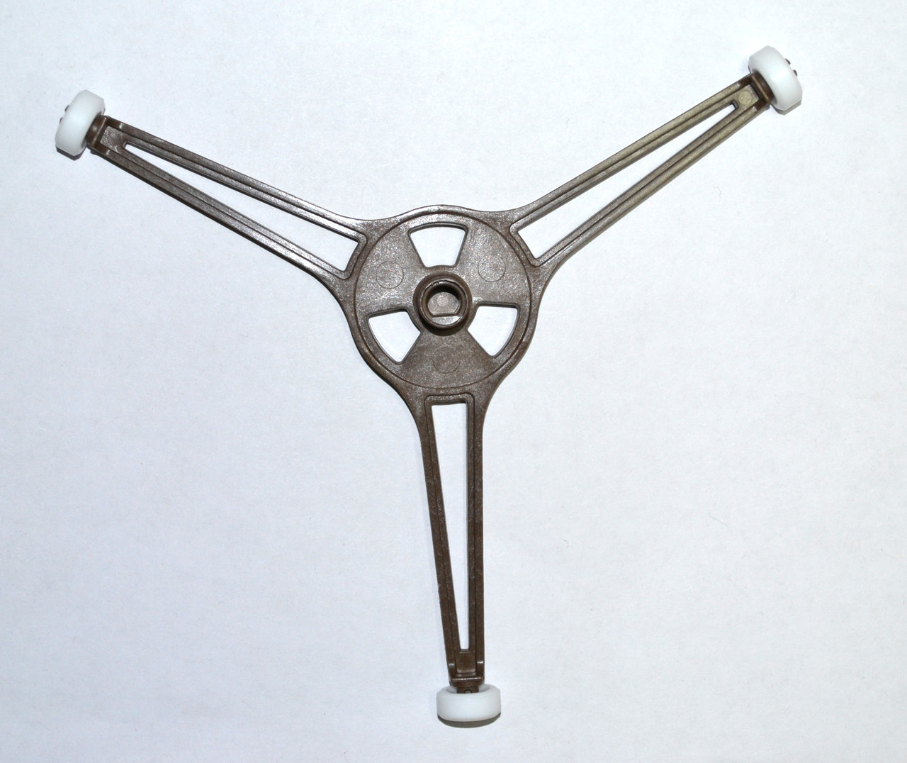 Роллер для микроволновки универсальный (3 луча)