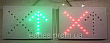 Світлодіодний вказівник, світлодіодний модуль, фото 3