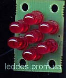 Світлодіодний вказівник, світлодіодний модуль, фото 4