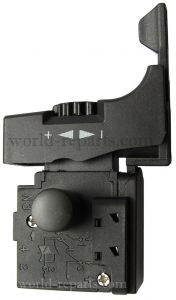 Кнопка на дрель DWT   кн1, фото 1