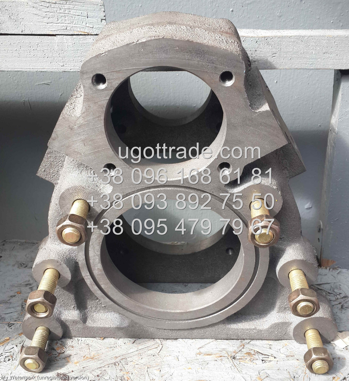 Корпус Т40А-2306014