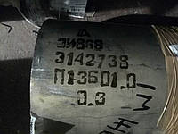 ХН60ВТ (ЭИ 868) лента 0.2х250мм