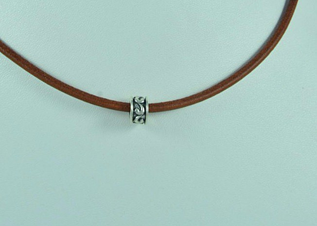 Бусіна шарм Рол