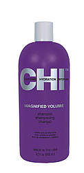 Шампунь для об'єму CHI Magnified Volume Shampoo 950 мл