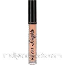 РІДКА МАТОВА ПОМАДА NYX LIP LINGERIE