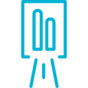 Рекламні та виставкові стенди